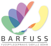 BARFUSS Logo